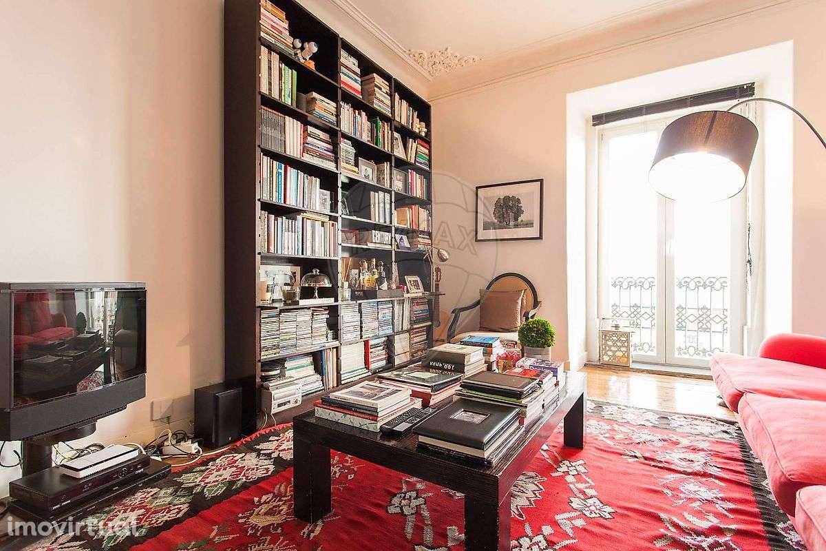 Apartamento T2 para venda - Grande imagem: 2/16