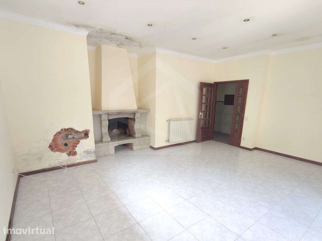 Apartamento T3 em Carregosa - Grande imagem: 2/31