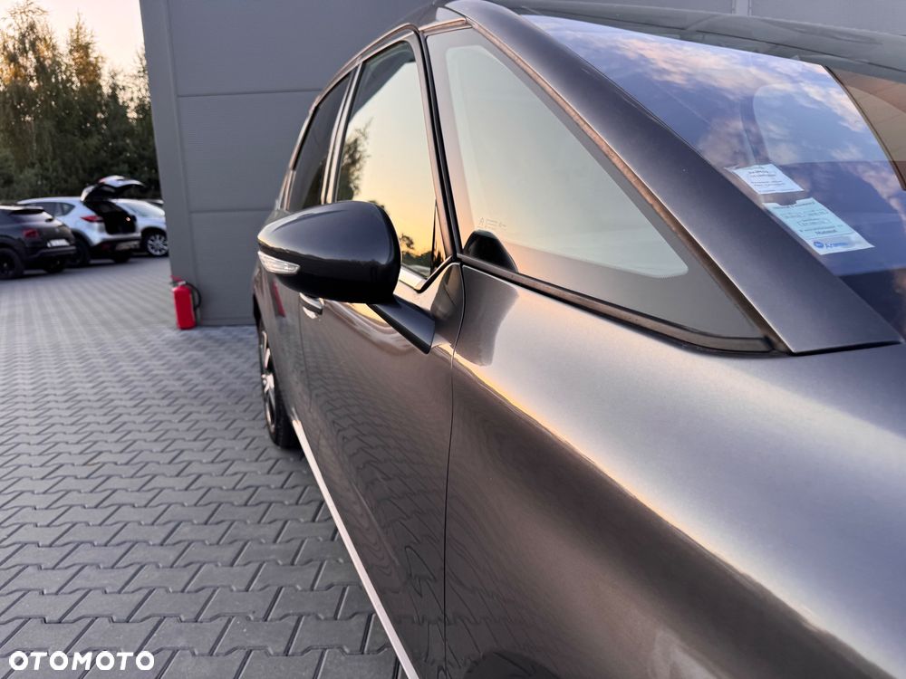 Citroën C4 Picasso 1.2 PureTech Exclusive - 8