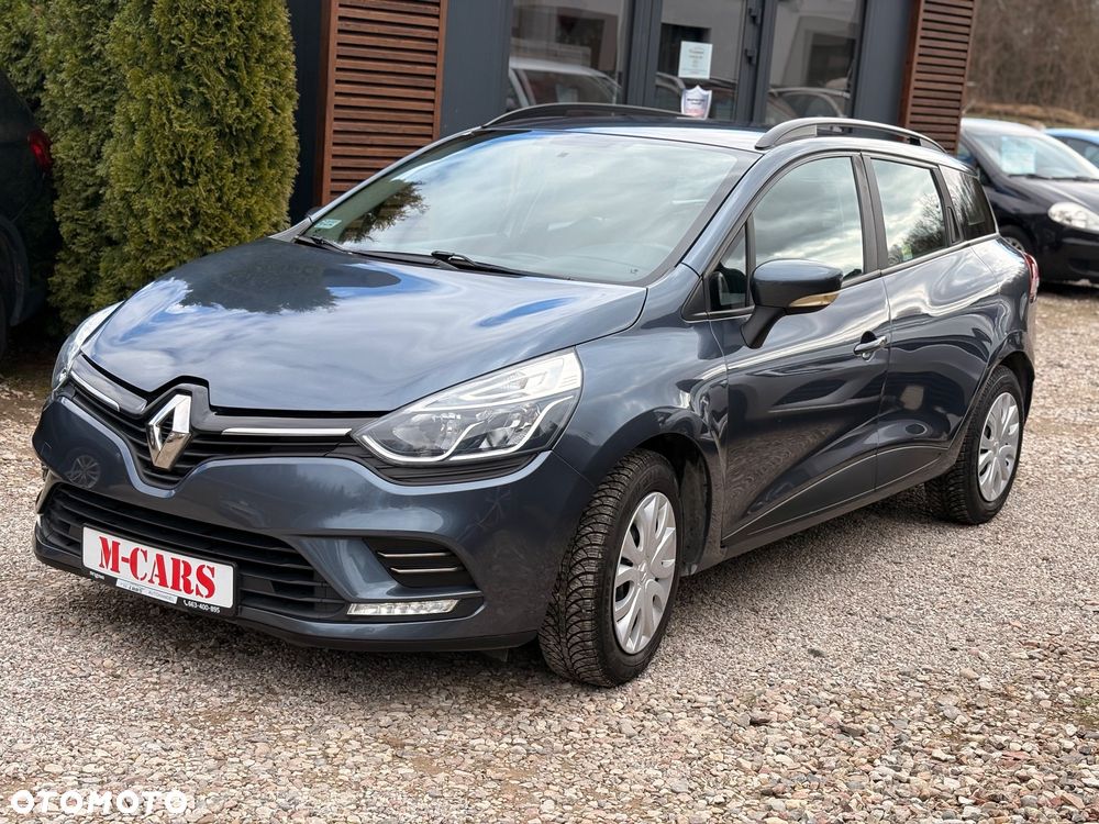 Renault Clio 0.9 Energy TCe Alize - 5
