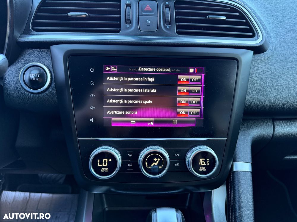 Renault Kadjar TCe GPF Intens - 34