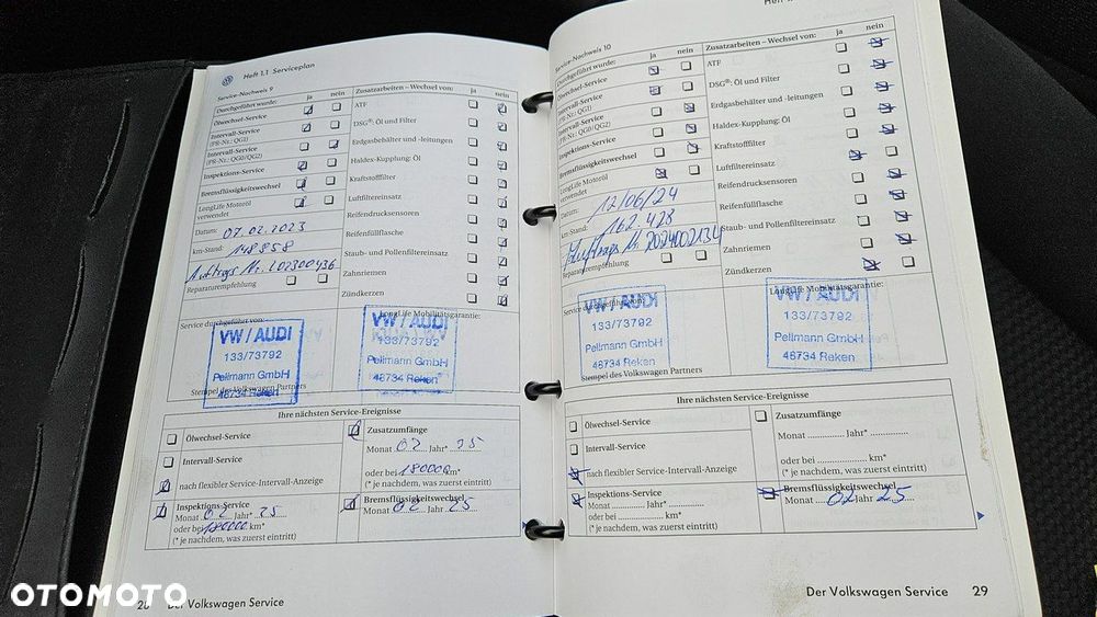 Volkswagen Golf Plus 1.4 Comfortline - 39