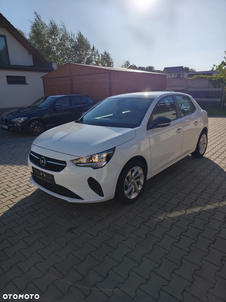 Opel Corsa - 4