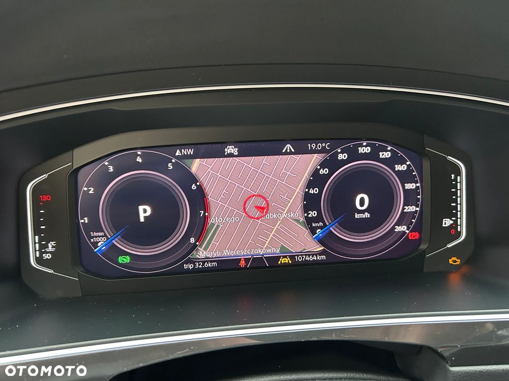 Volkswagen Tiguan 2.0 TSI 4Mot R-Line DSG - 7