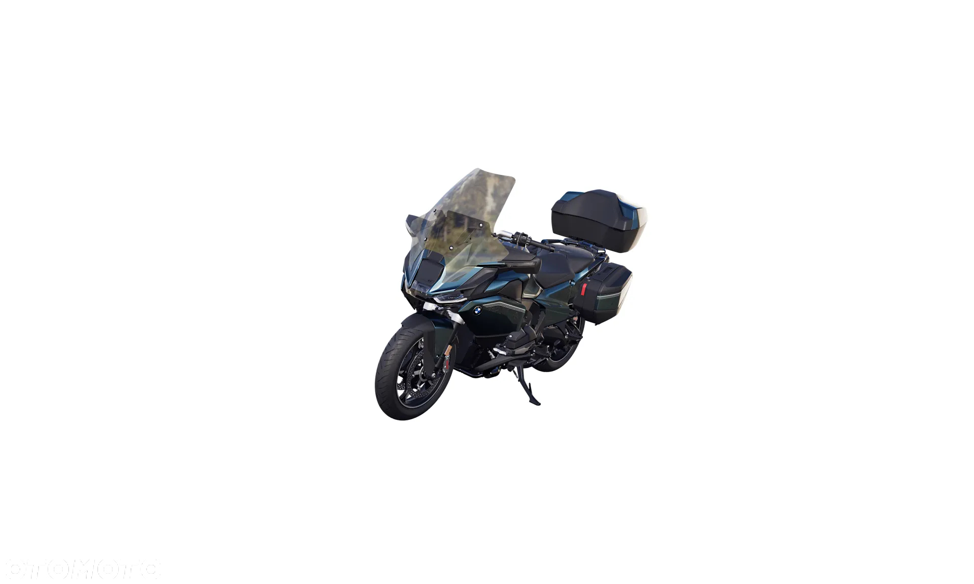 BMW R - 3