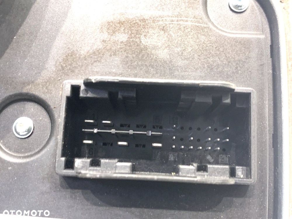 PRZETWORNICA LED  MERCEDES-BENZ CLA coupe (C117) 2013 - 2019 CLA 250 4-matic (117.346) 155 kW [211 - 3