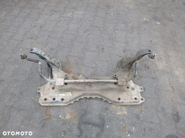 SANKI PRZÓD PRZEDNIE FORD FOCUS MK1 98-04 - 14