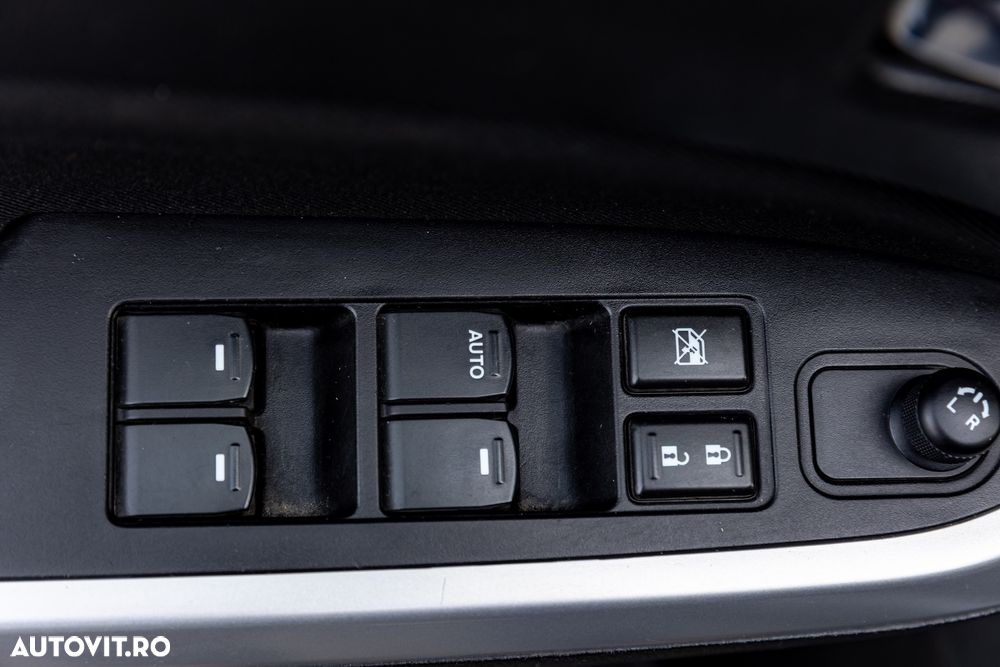 Suzuki Vitara 1.6 DDIS (4x4) Allgrip Comfort+ - 14