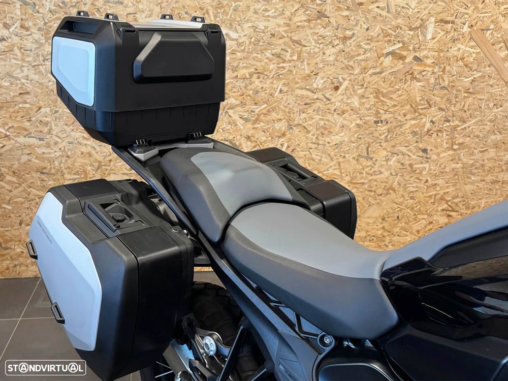 BMW R 1300 GS - 6