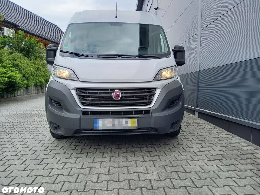 Fiat Ducato 2.3