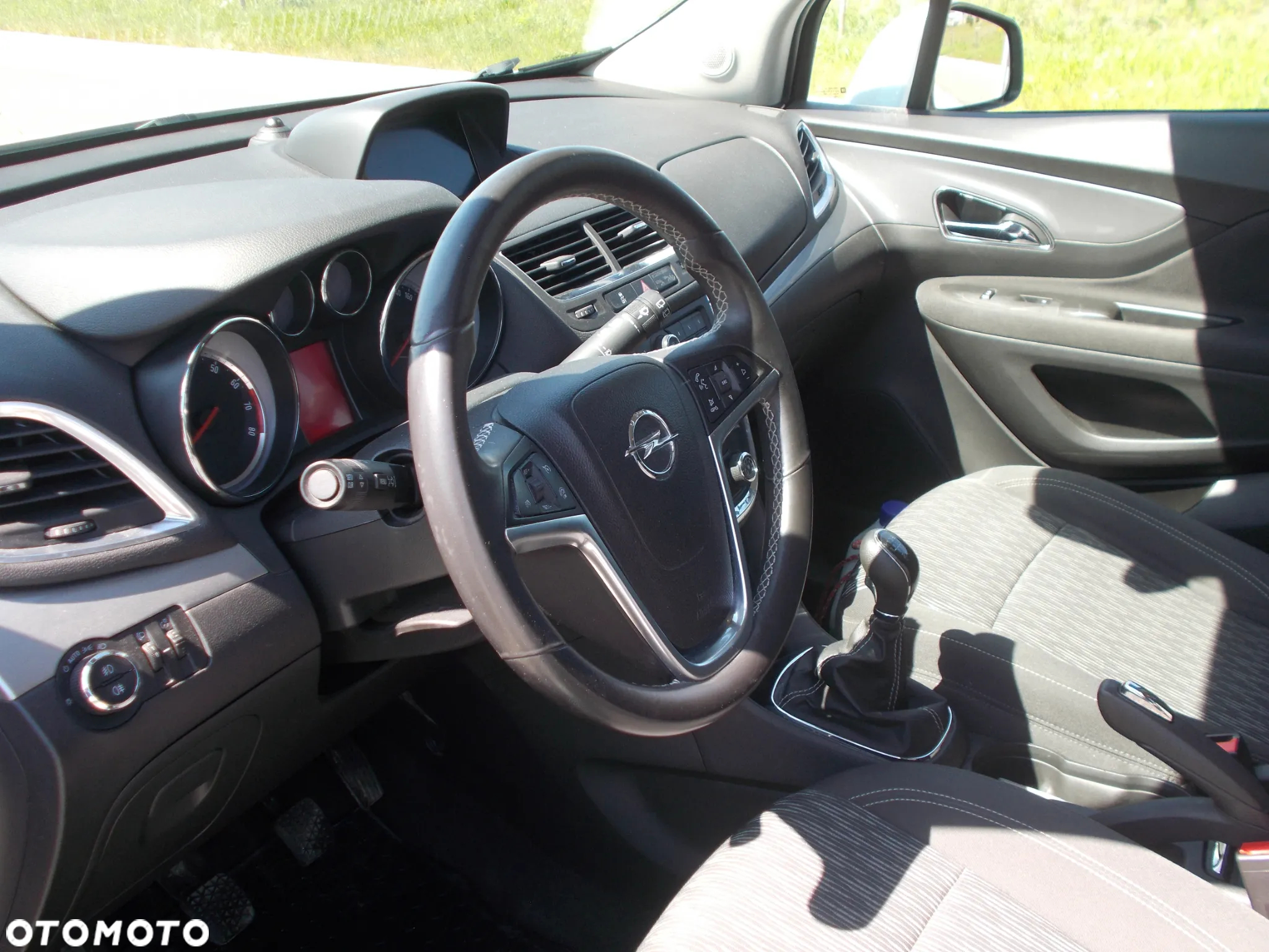 Opel Mokka 1.6 ecoFLEX Start/Stop Color Edition - 14