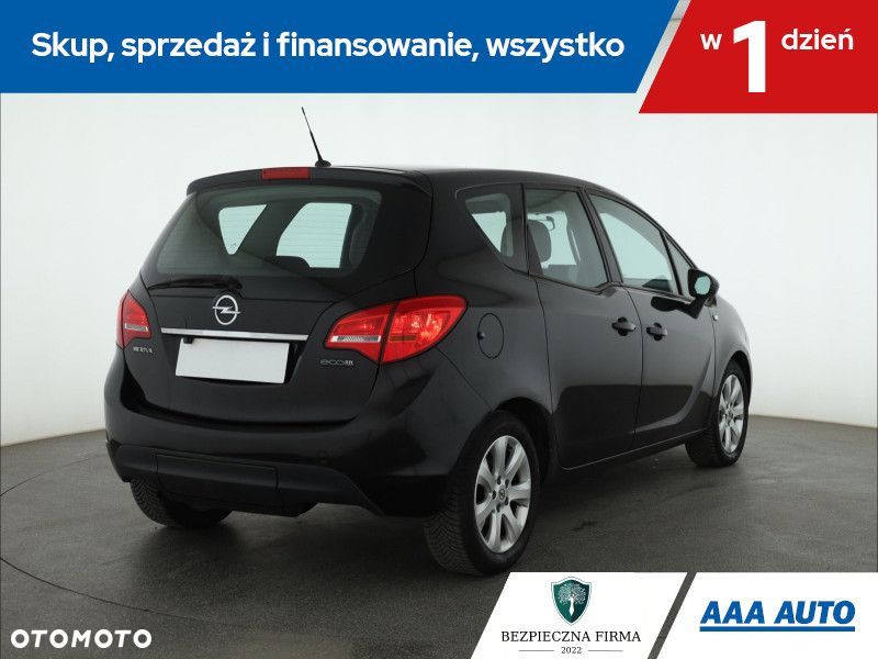 Opel Meriva - 7