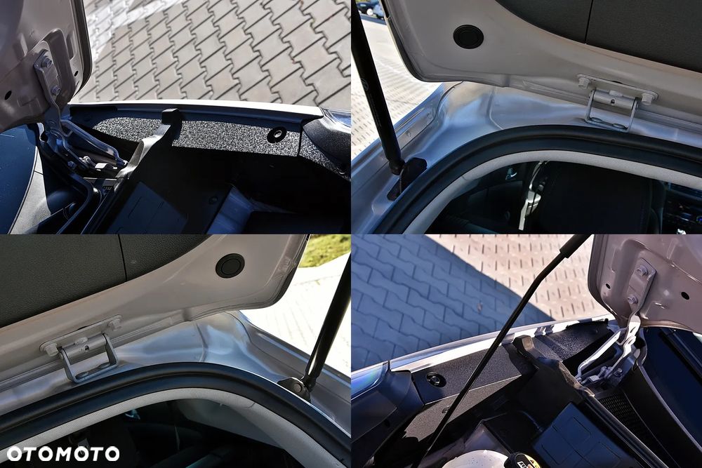 Hyundai Tucson 1.6 T-GDI Style 2WD - 37