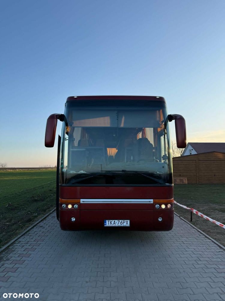 Van Hool 916SH2 - 2