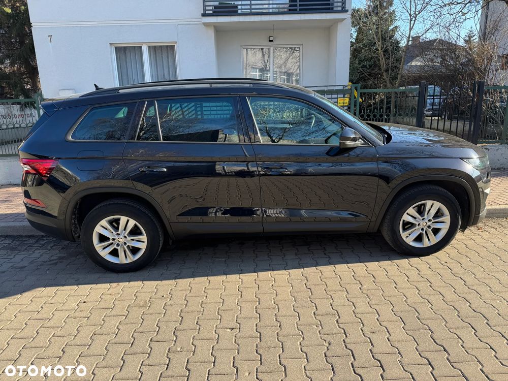 Skoda Kodiaq - 2