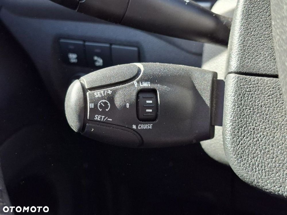 Citroën Berlingo VTi 120 Silver Selection - 18