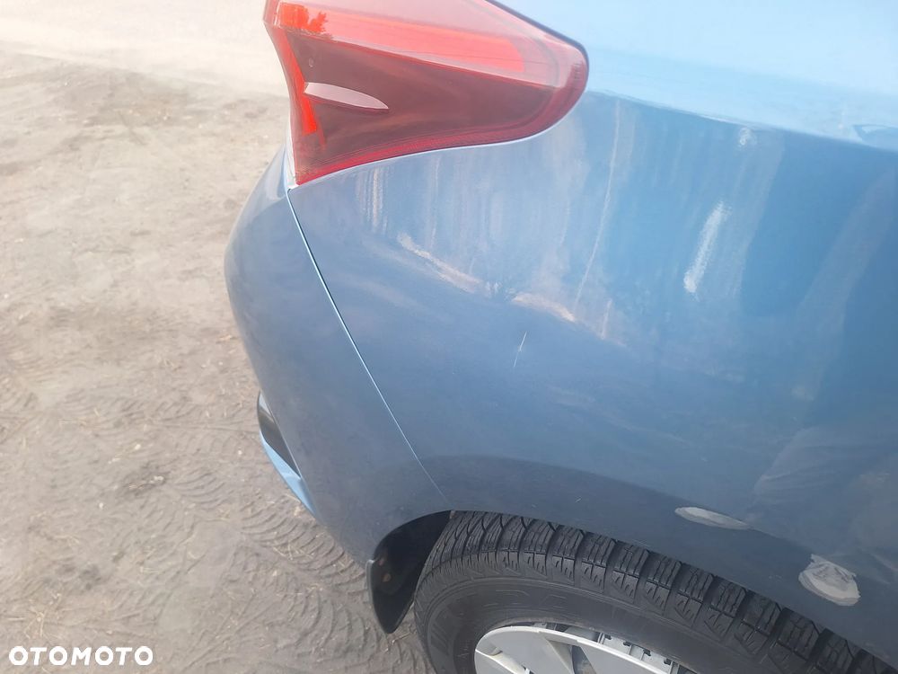 Toyota Auris 1.33 VVT-i Active - 16