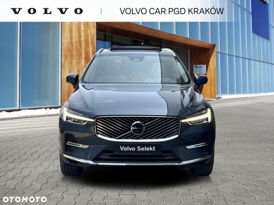 Volvo XC 60 - 9
