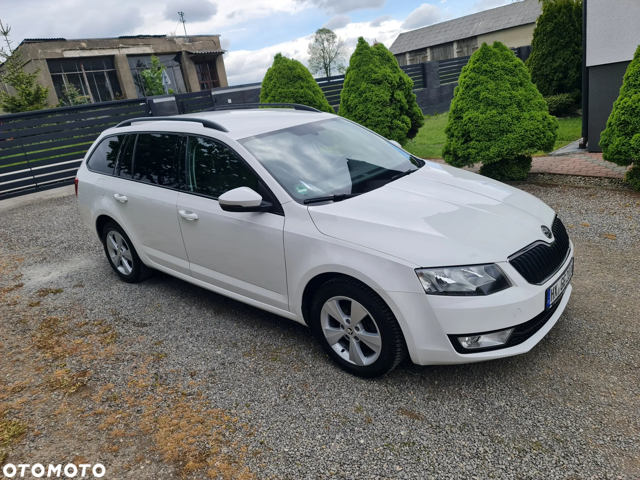 Skoda Octavia - 25