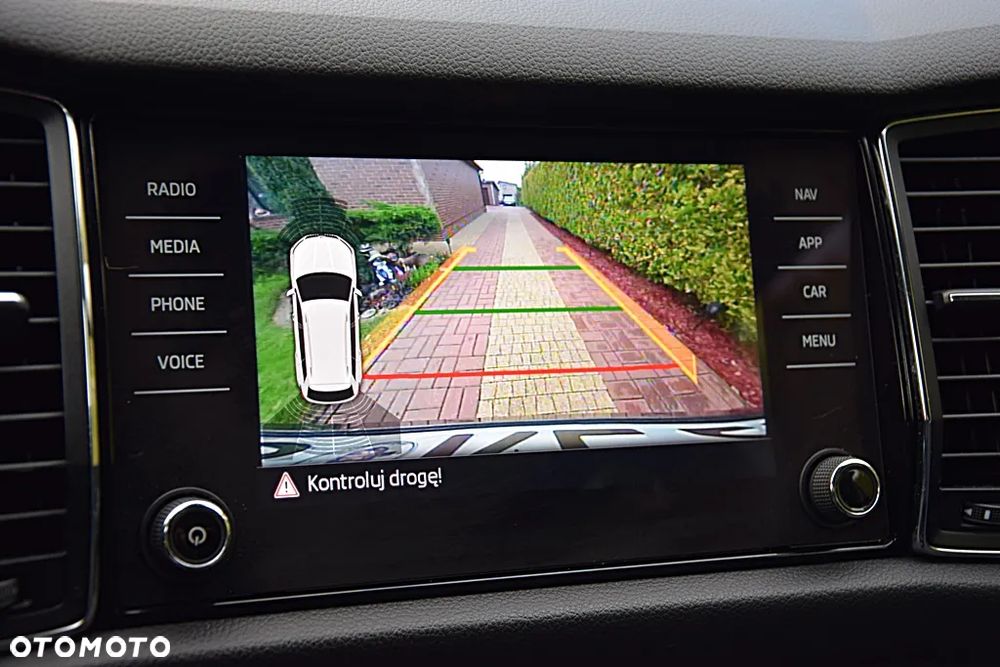 Skoda Kodiaq 2.0 TDI 4x2 Active DSG - 22