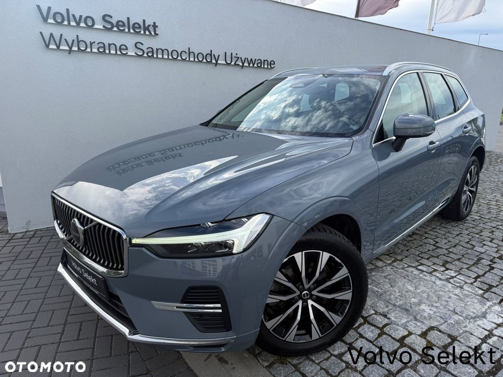 Volvo XC 60 - 2