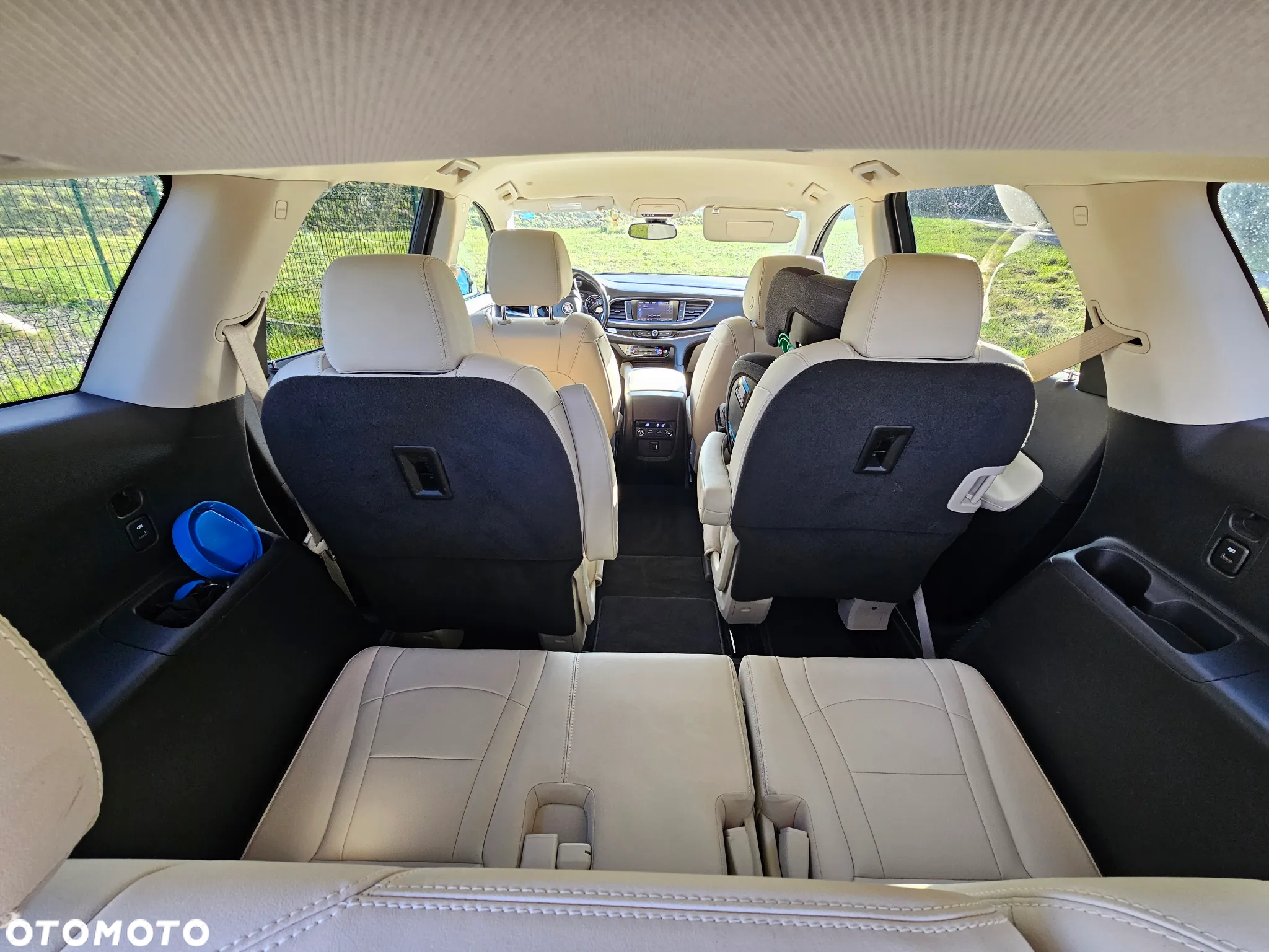 Buick Enclave - 7