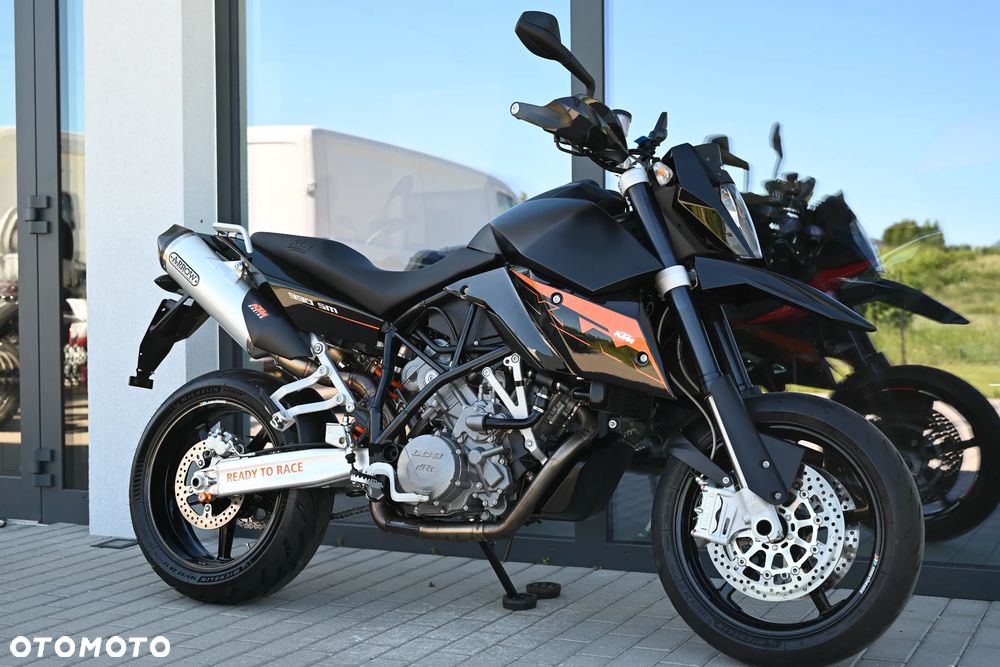 KTM LC 8 - 41