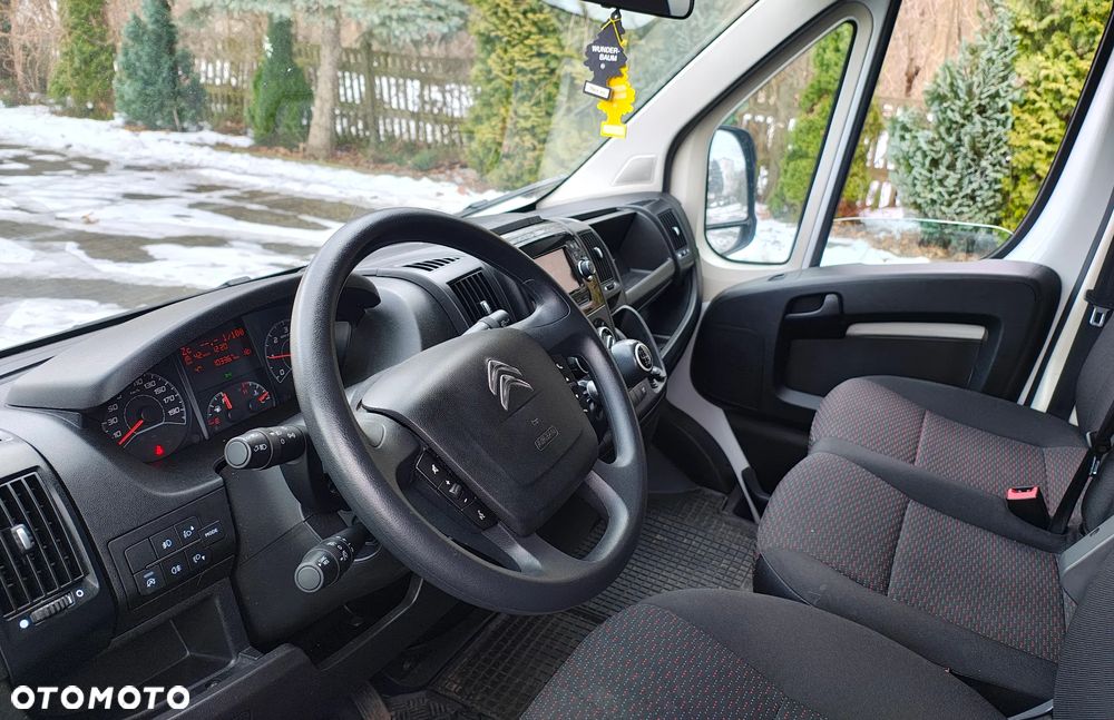 Citroën Jumper - 17