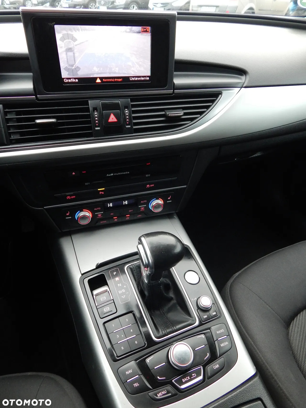 Audi A6 Avant 3.0 TDI Quattro S tronic - 14