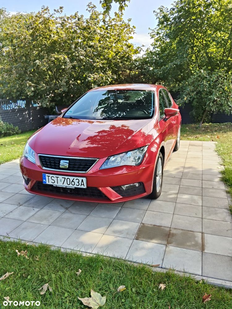Seat Leon - 2