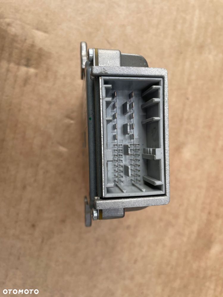 wzmacniacz moduł active sound 9302536 bmw f10 f20 f30 - 2