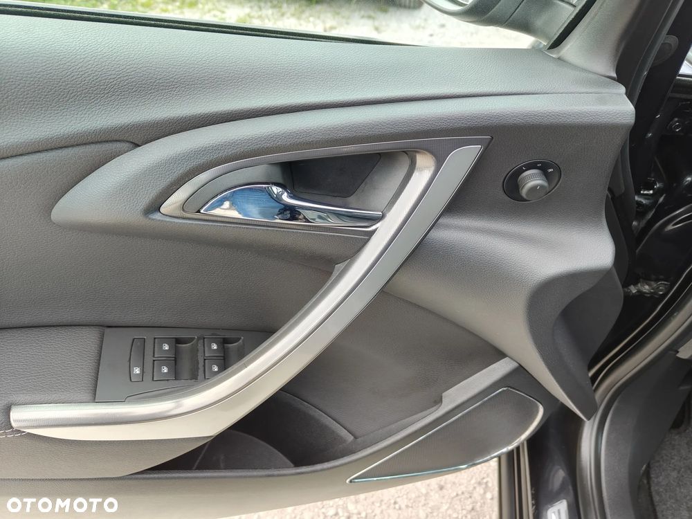 Opel Astra - 26
