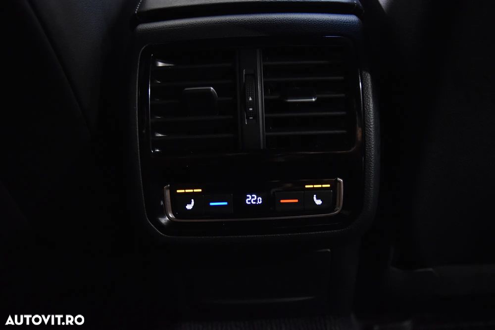 Volkswagen ARTEON - 22