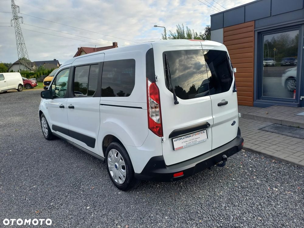 Ford Transit Connect Kombi 230 L2 Trend - 5