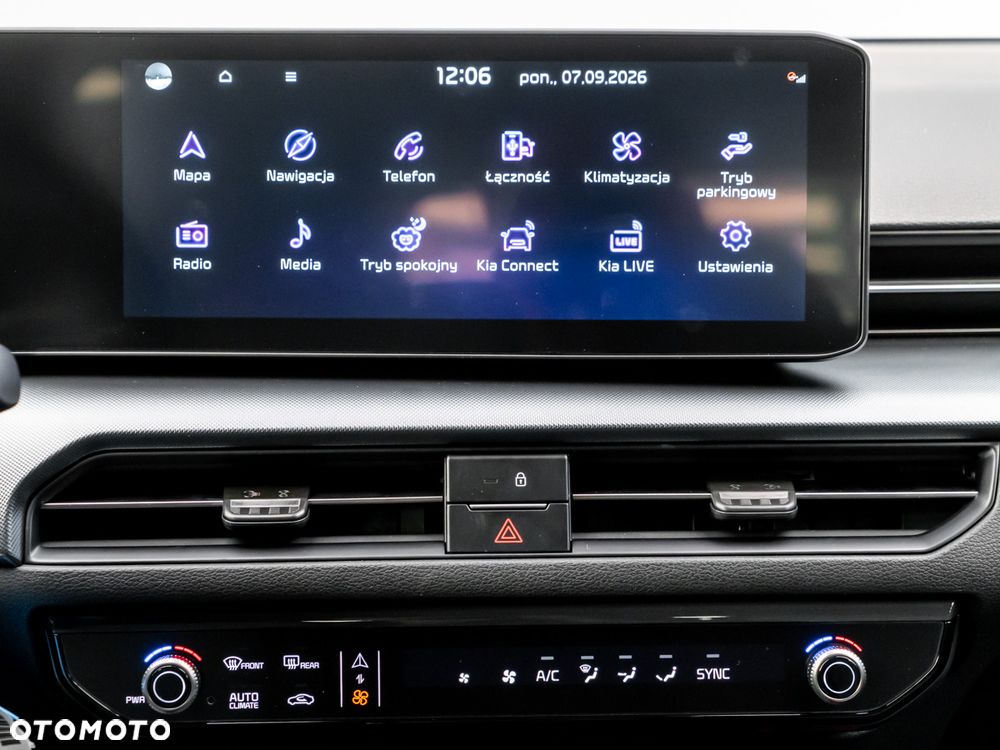 Kia XCeed 1.6 T-GDI M DCT - 30