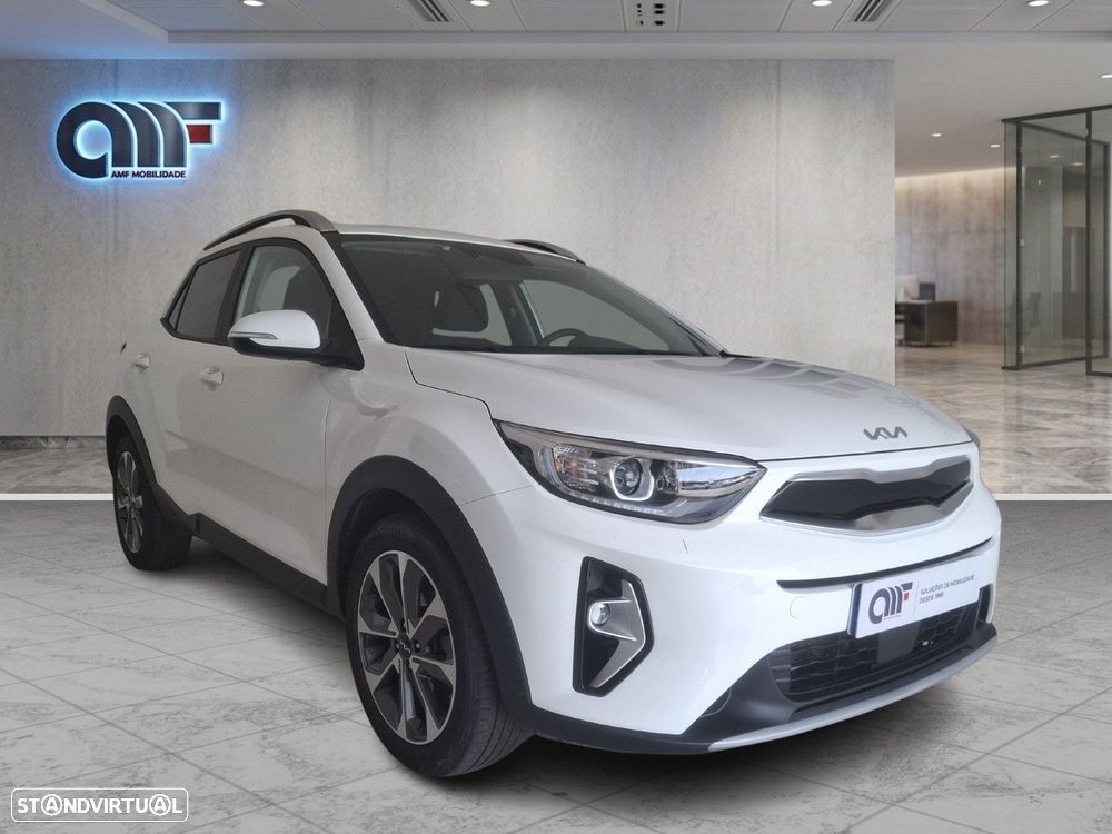 Kia Stonic 1.0 T-GDI Drive - 1