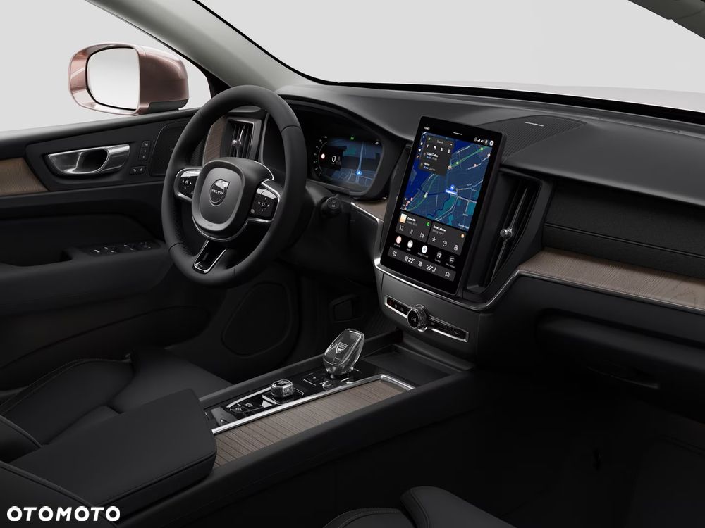 Volvo XC 60 B5 B AWD Plus Dark - 5