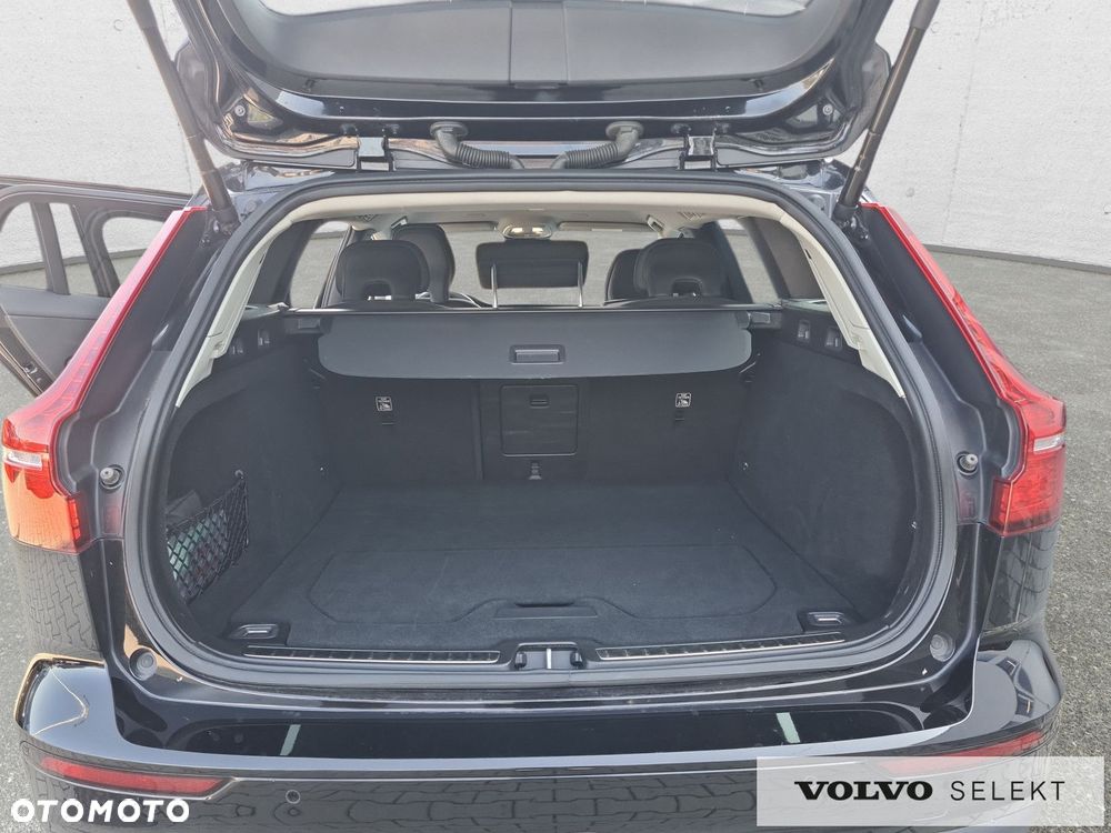 Volvo V60 - 15