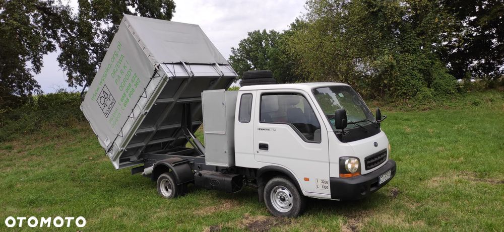 Kia K2700 - 8