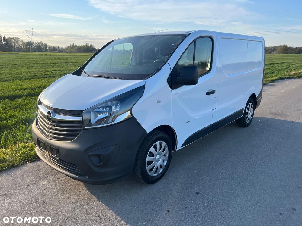 Opel Vivaro - 32