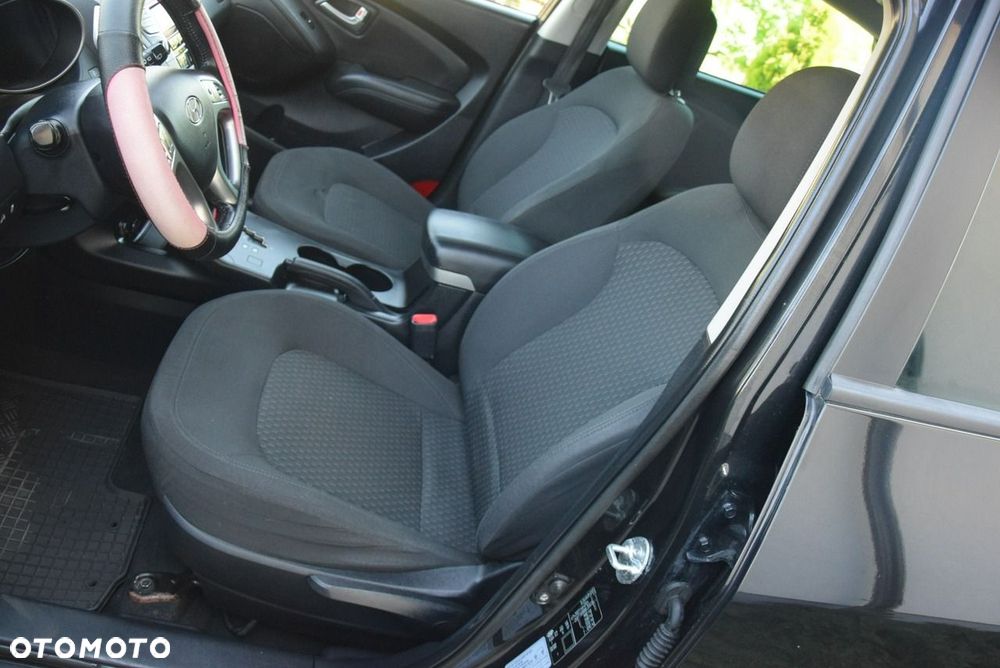 Hyundai ix35 2.0 Premium 2WD - 25