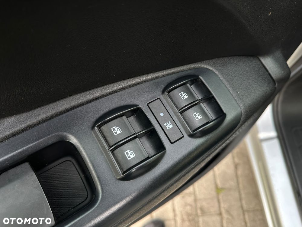 Fiat Doblo 2.0 16V Multijet lang Lounge - 24
