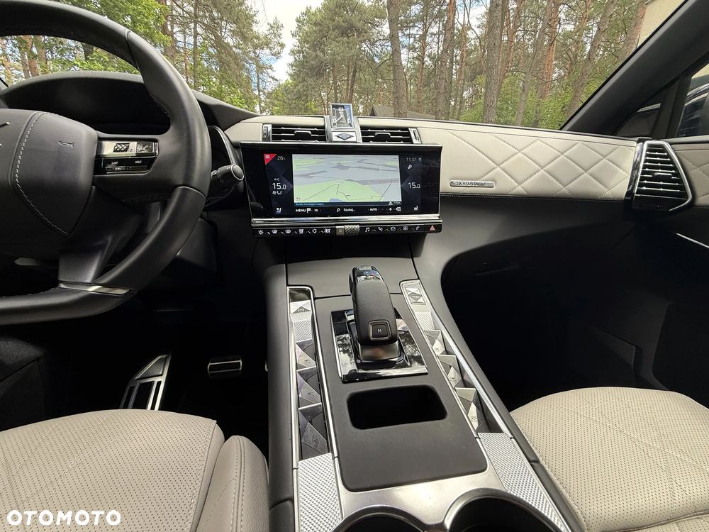 DS Automobiles DS 7 Crossback 1.6 PureTech Rivoli - 21
