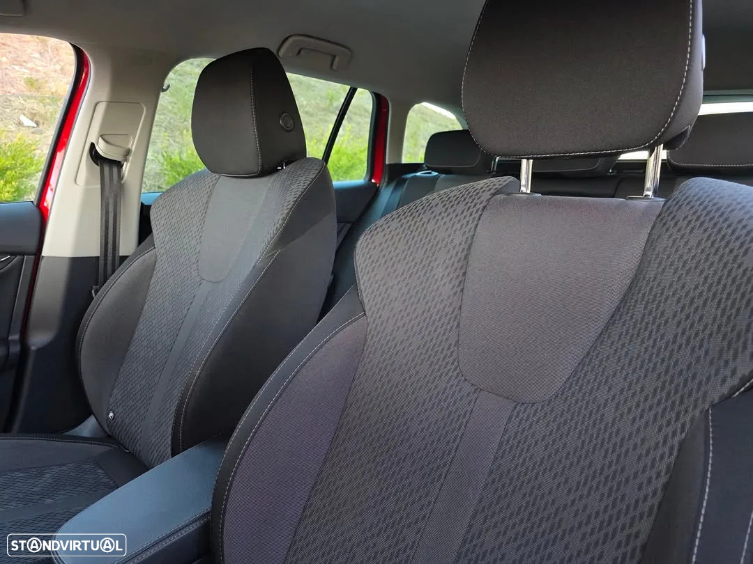 Skoda Octavia Break 2.0 TDI Style - 6