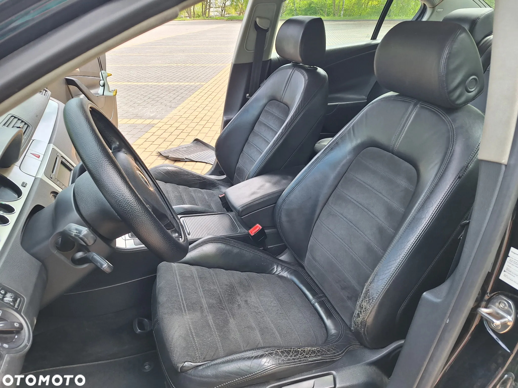Volkswagen Passat 2.0 TDI Comfortline - 12