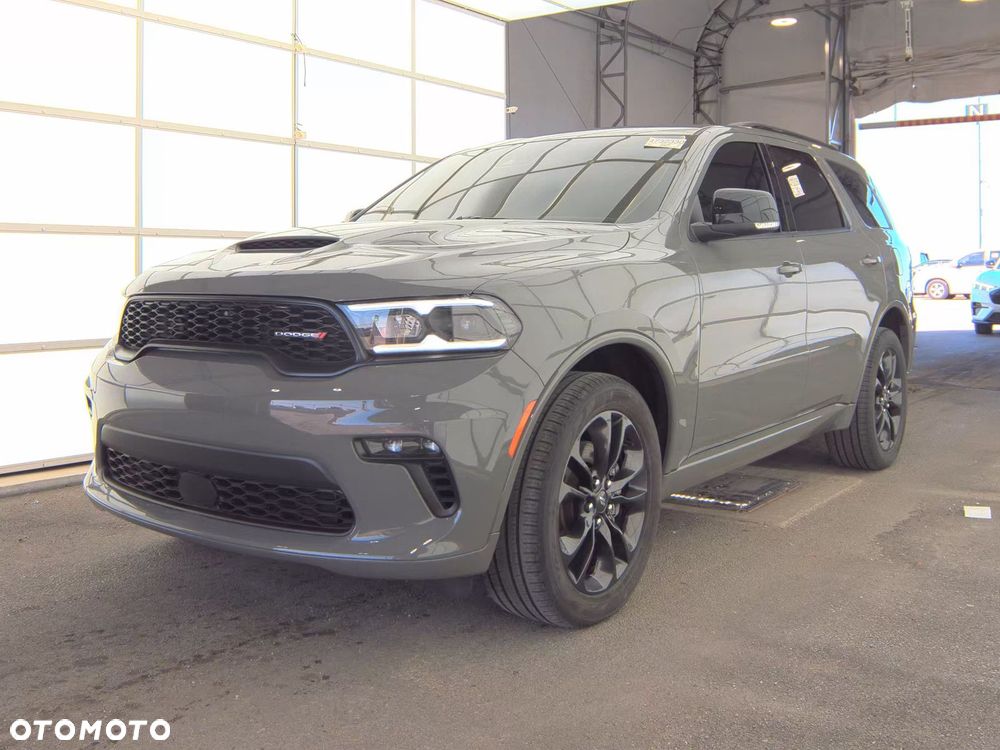 Dodge Durango - 2
