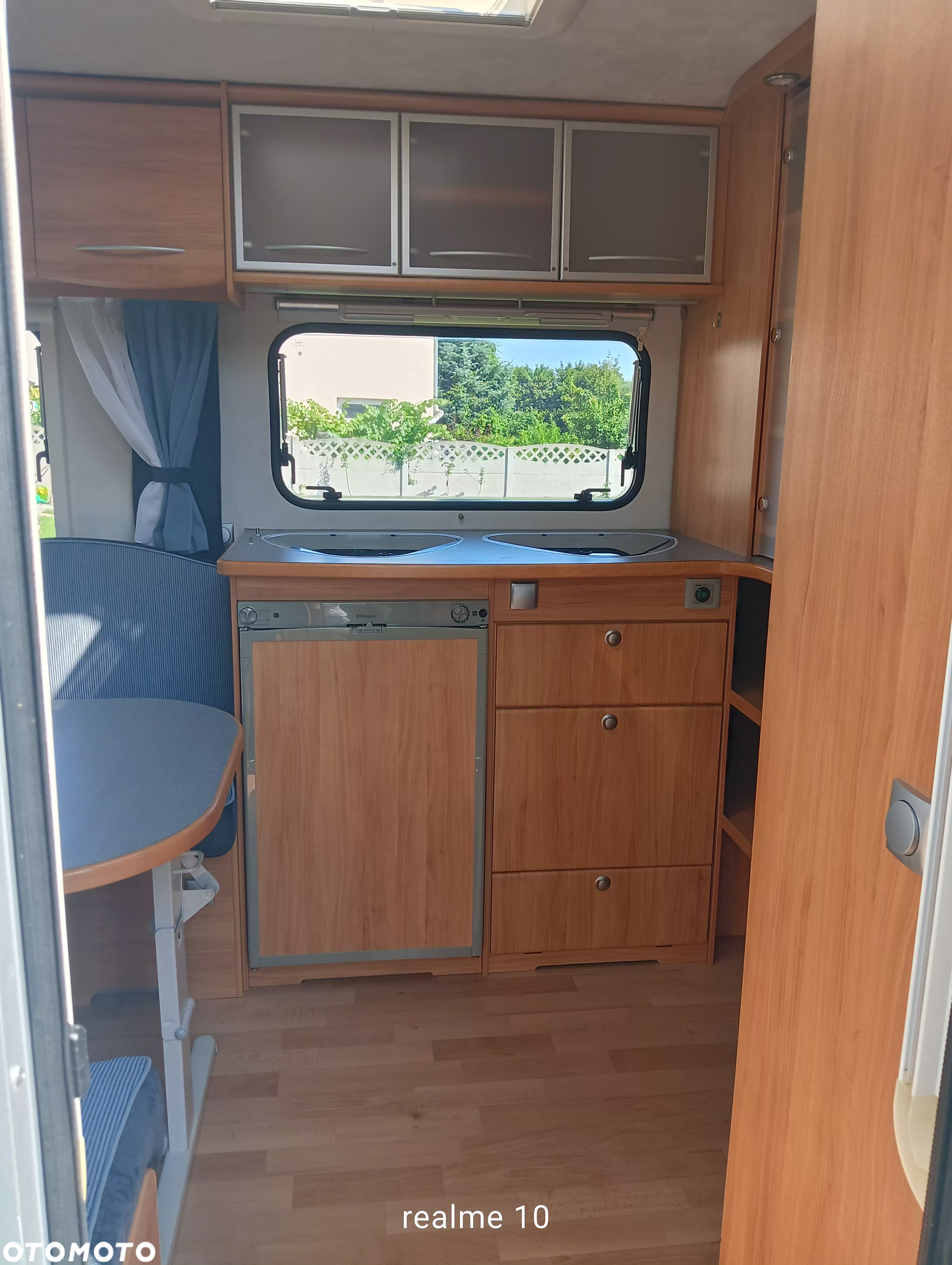 Adria Adora 462PU - 9