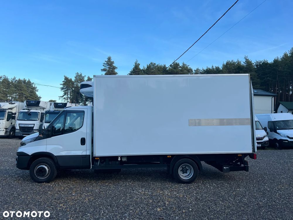 Iveco Daily 70c18 CHŁODNIA - 3