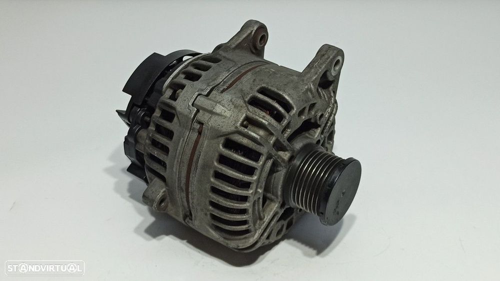 ALTERNADOR RENAULT LAGUNA II (BG0) AUTHENTIQUE - 3