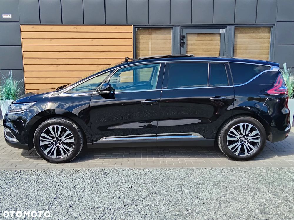 Renault Espace Energy dCi 160 EDC Initiale Paris - 31